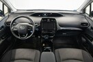 Toyota Prius 22r Salon Polska 1.8 hybryda plug-in Executiv 1wł z Pakietem ZimowyBez - 9