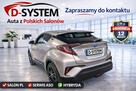 C-HR Prestige 20r Salon Polska  HYBRID Gwarancja Hybrid 1,8 rozrząd - 10