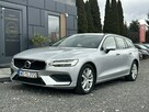 Volvo V60 Salon Polska Poleasingowy I właściciel Serwis ASO VAT 23% Bezwypadkowy - 6