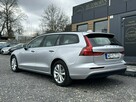 Volvo V60 Salon Polska Poleasingowy I właściciel Serwis ASO VAT 23% Bezwypadkowy - 7