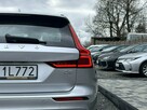 Volvo V60 Salon Polska Poleasingowy I właściciel Serwis ASO VAT 23% Bezwypadkowy - 9