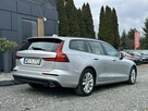 Volvo V60 Salon Polska Poleasingowy I właściciel Serwis ASO VAT 23% Bezwypadkowy - 11