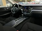 Volvo V60 Salon Polska Poleasingowy I właściciel Serwis ASO VAT 23% Bezwypadkowy - 14