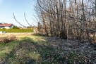 Działka budowlana pod dom przy lesie / 21 arów / Wadowice - 12