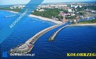 Działki budowlane od 1070m² do 1750m2 w pobliżu kurortu m.Kołobrzeg!