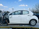Toyota Yaris 1.5benz 125KM/Salon PL/I WŁ/Faktura VAT 23%/Export netto/Silnik odpala - 3