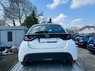 Toyota Yaris 1.5benz 125KM/Salon PL/I WŁ/Faktura VAT 23%/Export netto/Silnik odpala - 7