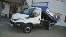 Iveco Daily 60C15 V H DMC 3.5T * KAT.B * 65c 70c* B.Dobry stan NOWY KIPPER * Wywrotka IMPORT