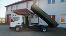 Mitsubishi Canter 35C150 * 3.0 * 150KM * DMC 3.5T * KAT.B * WYWROTKA WZMOCNIONA WERSJA * - 2