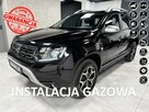Dacia Duster 1.6 SCe +LPG do 2034*115KM*Lift*PRESTIGE*Navi*Relingi*Alu17* Idealny - 1