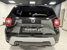 Dacia Duster 1.6 SCe +LPG do 2034*115KM*Lift*PRESTIGE*Navi*Relingi*Alu17* Idealny - 3