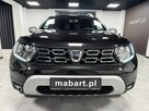Dacia Duster 1.6 SCe +LPG do 2034*115KM*Lift*PRESTIGE*Navi*Relingi*Alu17* Idealny - 6