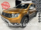 Dacia Duster 1.6 SCe +LPG Fabryczna*115KM*Lift*PRESTIGE*Navi*Relingi*Alu17*KeylessG