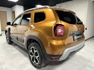 Dacia Duster 1.6 SCe +LPG Fabryczna*115KM*Lift*PRESTIGE*Navi*Relingi*Alu17*KeylessG - 2