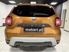 Dacia Duster 1.6 SCe +LPG Fabryczna*115KM*Lift*PRESTIGE*Navi*Relingi*Alu17*KeylessG - 3