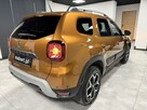 Dacia Duster 1.6 SCe +LPG Fabryczna*115KM*Lift*PRESTIGE*Navi*Relingi*Alu17*KeylessG - 4
