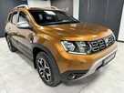 Dacia Duster 1.6 SCe +LPG Fabryczna*115KM*Lift*PRESTIGE*Navi*Relingi*Alu17*KeylessG - 5