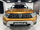 Dacia Duster 1.6 SCe +LPG Fabryczna*115KM*Lift*PRESTIGE*Navi*Relingi*Alu17*KeylessG - 6