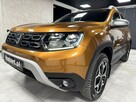 Dacia Duster 1.6 SCe +LPG Fabryczna*115KM*Lift*PRESTIGE*Navi*Relingi*Alu17*KeylessG - 7