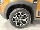Dacia Duster 1.6 SCe +LPG Fabryczna*115KM*Lift*PRESTIGE*Navi*Relingi*Alu17*KeylessG - 10