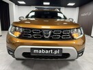 Dacia Duster 1.6 SCe +LPG Fabryczna*115KM*Lift*PRESTIGE*Navi*Relingi*Alu17*KeylessG - 16