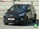 Ford Kuga 2.0TDCi 180KM ST-line/Navi/Kamera/Półskóry/Tempomat/Serwis/Alu
