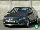 Volkswagen Passat 1.8T 160KM Comfortline/Navi/Alufelgi/Tempomat/Zadbany