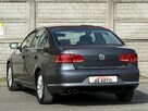Volkswagen Passat 1.8T 160KM Comfortline/Navi/Alufelgi/Tempomat/Zadbany - 4