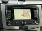 Volkswagen Passat 1.8T 160KM Comfortline/Navi/Alufelgi/Tempomat/Zadbany - 8