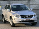 Volvo XC 60 2,0D4 190KM Momentum/Navi/Alu/Skóra/LedY/Xenon/Serwis/ - 2