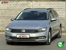 Volkswagen Passat 1.4TSI 125KM Comfortline/DSG/Navi/ACC/PDC/Pod.Fotele/Serwis/Alufelgi