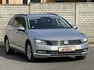 Volkswagen Passat 1.4TSI 125KM Comfortline/DSG/Navi/ACC/PDC/Pod.Fotele/Serwis/Alufelgi - 2