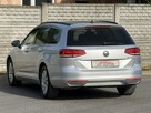 Volkswagen Passat 1.4TSI 125KM Comfortline/DSG/Navi/ACC/PDC/Pod.Fotele/Serwis/Alufelgi - 3