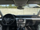 Volkswagen Passat 1.4TSI 125KM Comfortline/DSG/Navi/ACC/PDC/Pod.Fotele/Serwis/Alufelgi - 5