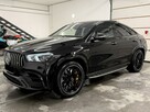 Mercedes GLE 63 AMG S 4Matic+ Coupe Salon PL Bezwypadkowy Gwarancja Serwisowany Fv23% !!!