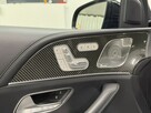 Mercedes GLE 63 AMG S 4Matic+ Coupe Salon PL Bezwypadkowy Gwarancja Serwisowany Fv23% !!! - 4