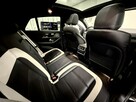 Mercedes GLE 63 AMG S 4Matic+ Coupe Salon PL Bezwypadkowy Gwarancja Serwisowany Fv23% !!! - 5