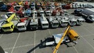 Nissan Cabstar Podnośnik Koszowy 20m GSR E200 TE4 Zwyżka Palfinger Ruthmann Wumag P7 - 3
