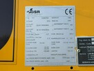 Nissan Cabstar Podnośnik Koszowy 20m GSR E200 TE4 Zwyżka Palfinger Ruthmann Wumag P7 - 12