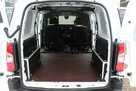Peugeot Partner Długi FV23% Nawigacja Virtual Parktronic Tempomat Gwarancja - 6