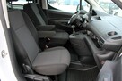 Peugeot Partner Długi FV23% Nawigacja Virtual Parktronic Tempomat Gwarancja - 11