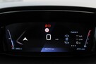 Peugeot Partner Długi FV23% Nawigacja Virtual Parktronic Tempomat Gwarancja - 16