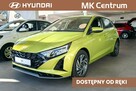 Hyundai i20 1.0 T-GDI 7DCT PY26 - Modern + Comfort + Led - dostępny od ręki
