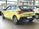 Hyundai i20 1.0 T-GDI 7DCT PY26 - Modern + Comfort + Led - dostępny od ręki - 3