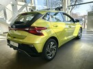 Hyundai i20 1.0 T-GDI 7DCT PY26 - Modern + Comfort + Led - dostępny od ręki - 4