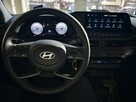 Hyundai i20 1.0 T-GDI 7DCT PY26 - Modern + Comfort + Led - dostępny od ręki - 12