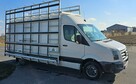 Volkswagen Crafter 140.000Km !!!! Bezwypadkowy!!