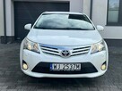Toyota Avensis FULL*LEDY*Kamera*Cofania*Grzane*Fotele*Serwis*ASO*Zarejestrowany - 2