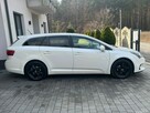 Toyota Avensis FULL*LEDY*Kamera*Cofania*Grzane*Fotele*Serwis*ASO*Zarejestrowany - 16