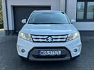 Suzuki Vitara Kamera*Cofania*Grzane*Fotele*Klimatronik*ASO*Zarejestrowana - 2